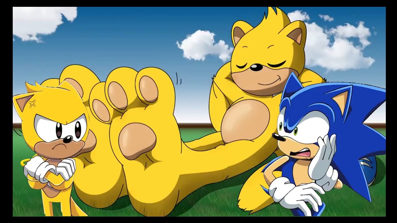 REALLY GOOGLE?! Sonic and Ray Google 