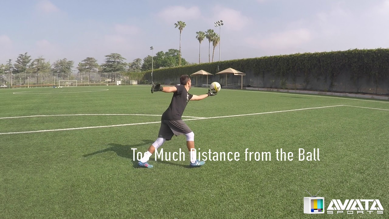 Episode 4 | Side Volley Tutorial | Aviata Sports TV