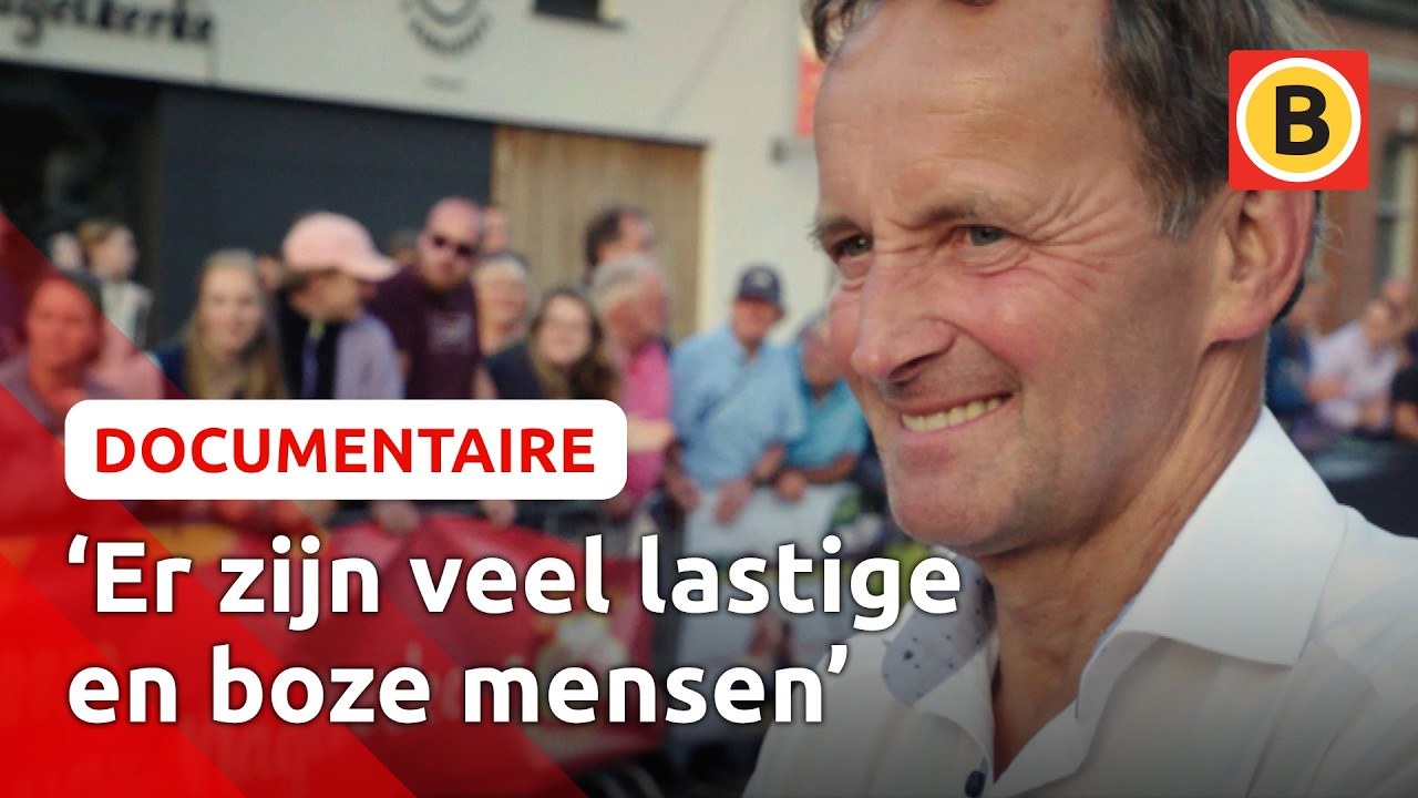 De Acht van Chaam: twee jaar later 🚴| Documentaire