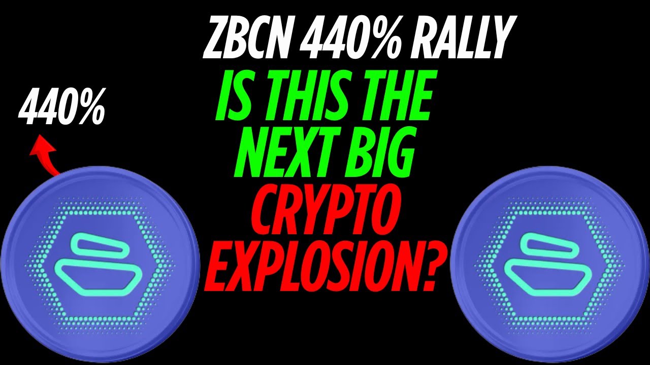 Why ZBCN Could Be the Next 10x Altcoin | Market Cap Secrets Most Investors Miss news Today