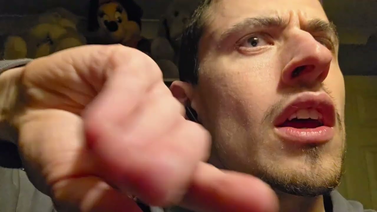 ASMR For Sleep 
