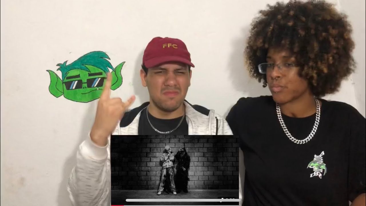 REACT Leviano, BRANDÃO85 - Armamento Russo