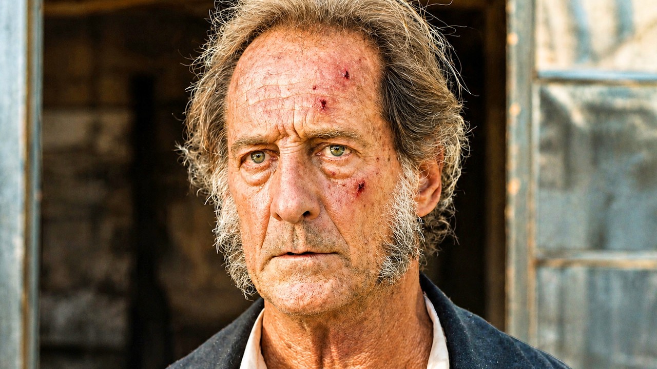 LES MIS&Eacute;RABLES Bande Annonce (2026) Vincent Lindon