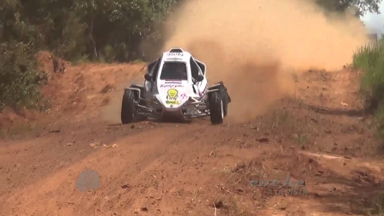 #Cochealavista #Altos 1era Fecha Resumen SpeedCar
