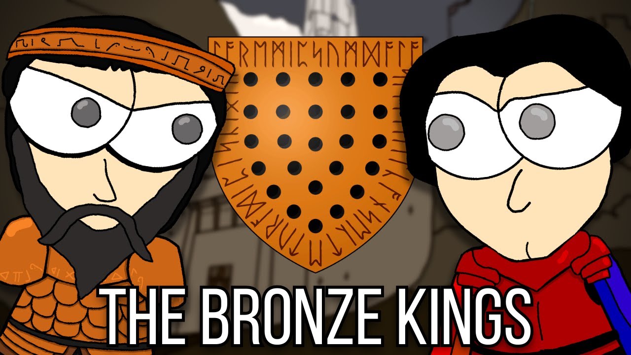 The History of House Royce | ASOIAF Animated
