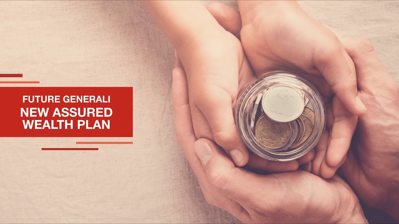 Future Generali New Assured Wealth Plan (In Hindi) | Future Generali India Life Insurance