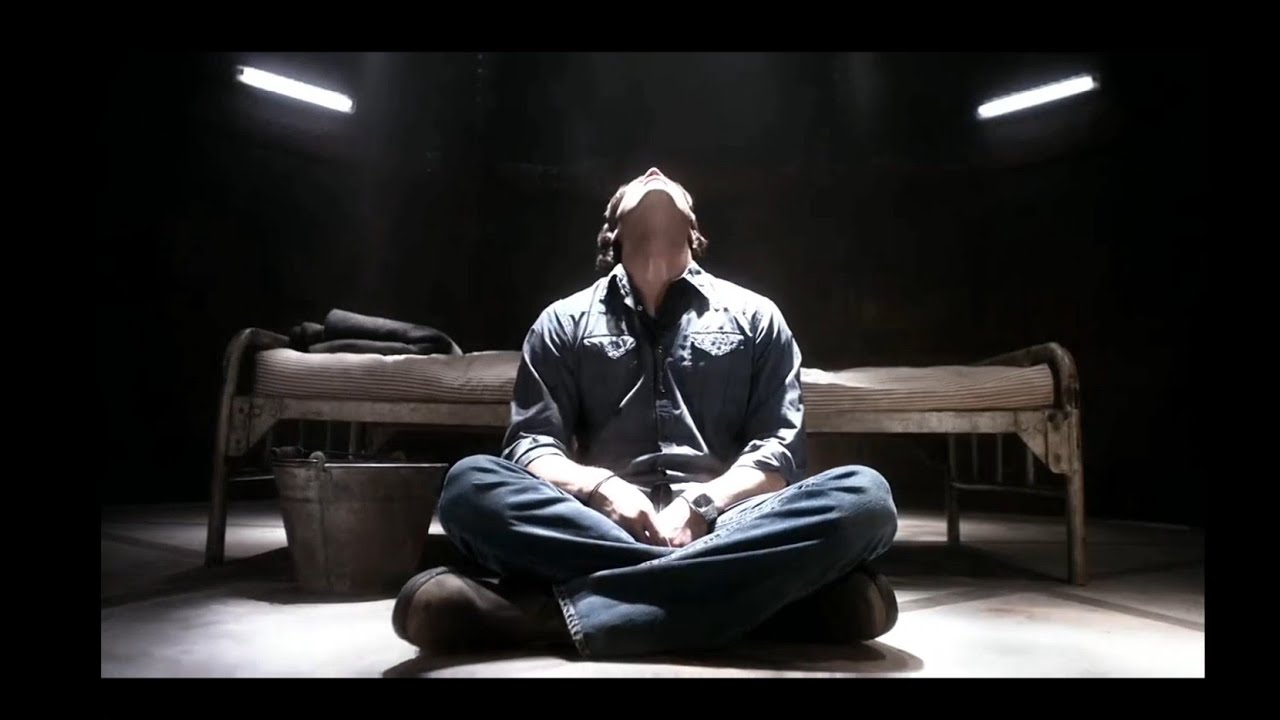 Swan Upon Leda | The Cinematography of Supernatural
