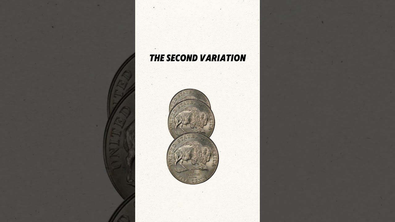 2005 Buffalo Nickel Errors That Could Be Worth Big Money