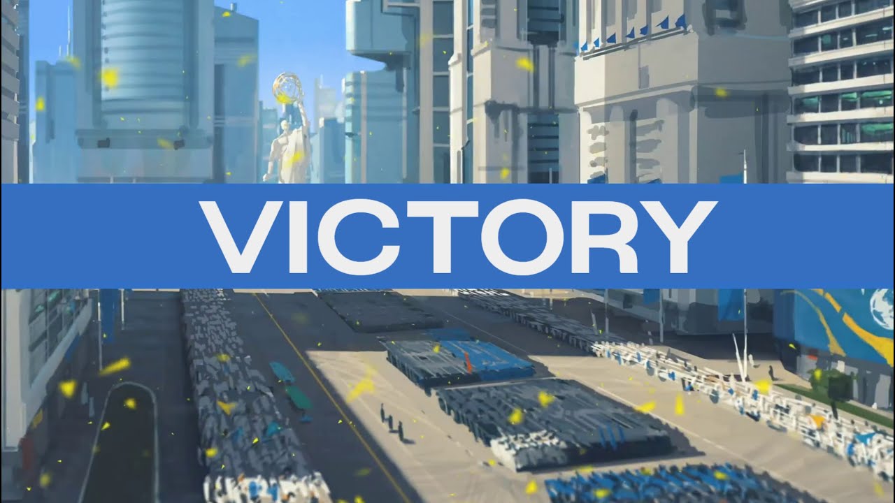 A Super Victory! - Illuminate retreat from the galaxy - Helldivers 2