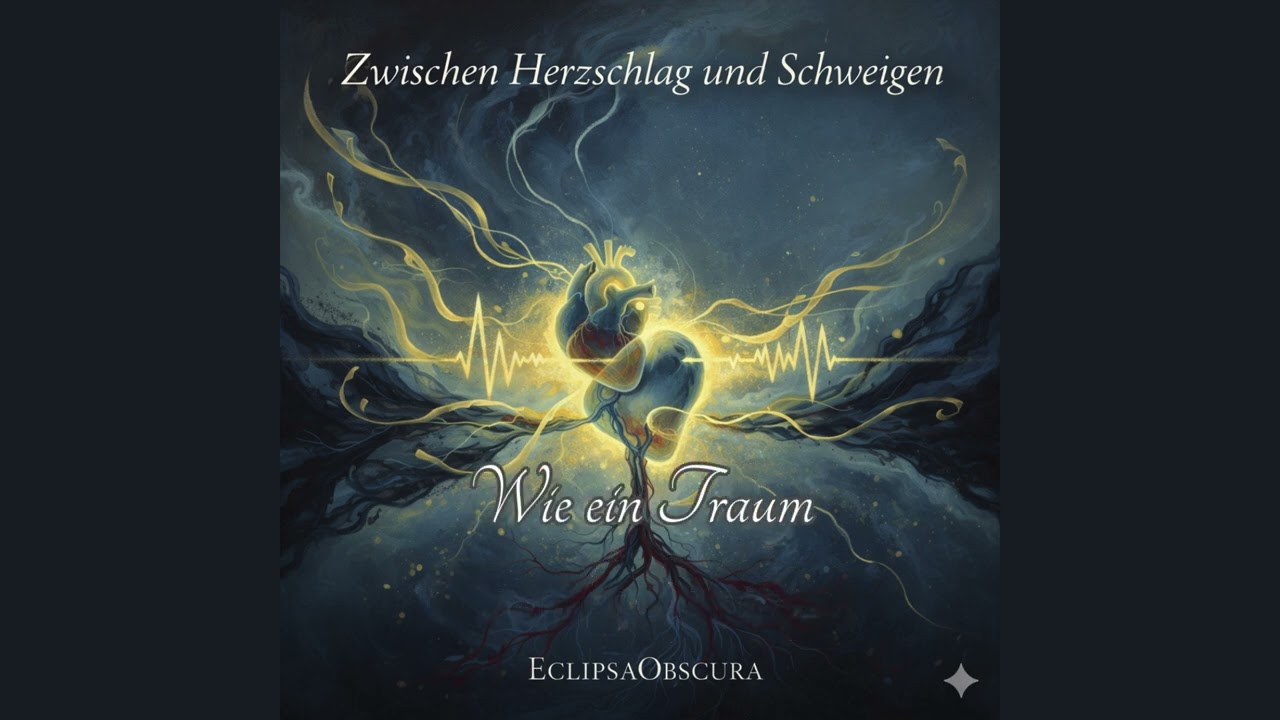Zwischen Herzschlag und Schweigen - EclipsaObscura