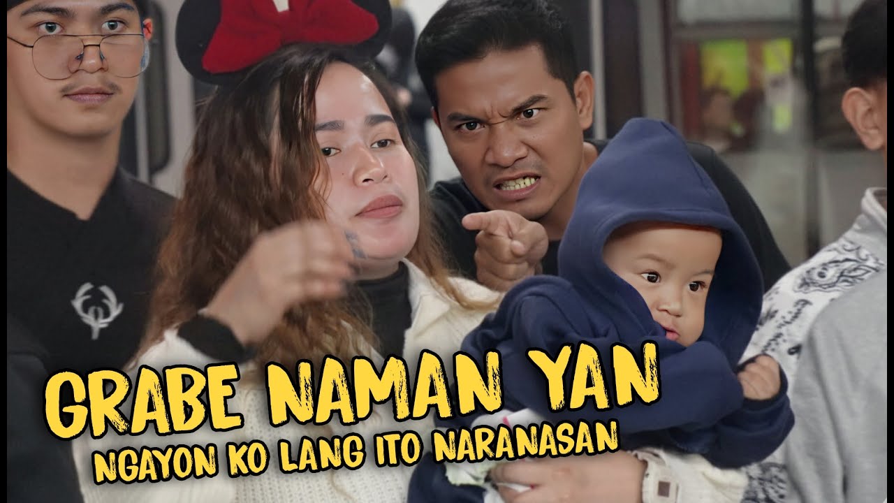 NAKAKAIYAK GANITO PALA SA LUGAR NA ITO! @PugongByahero