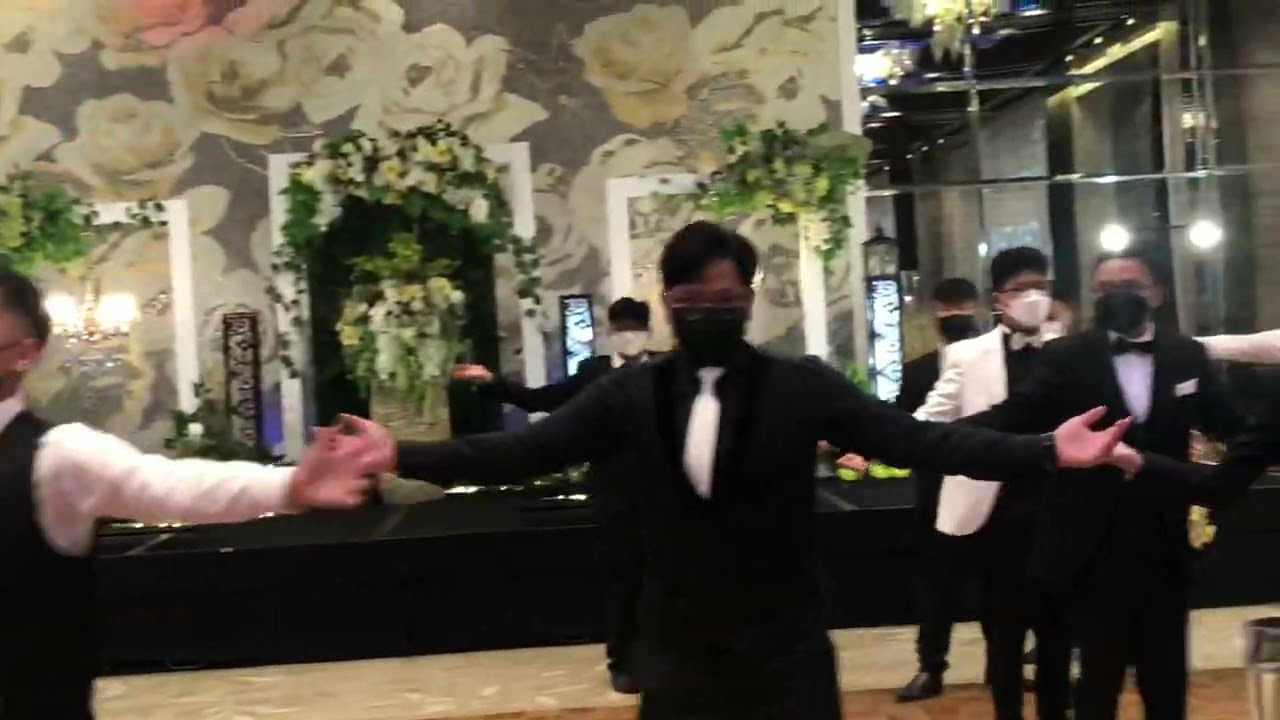 TPS Juniors’ Ball 2022 (Cha-Cha)
