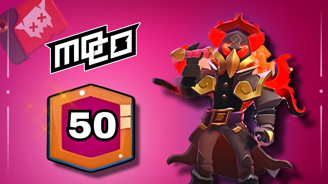 ISSO QUE É ELITE!!! MOCO Supercell