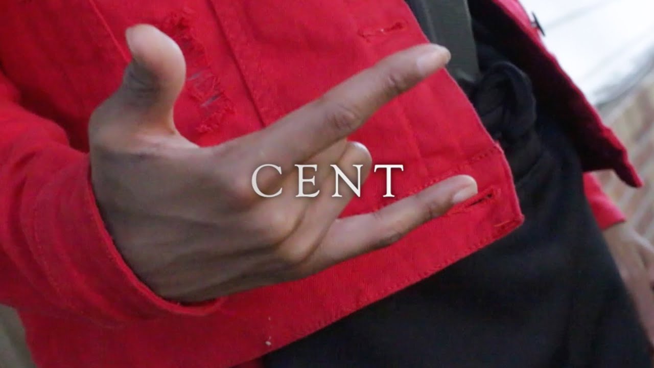 Cee Kay - Cent (Official Video)