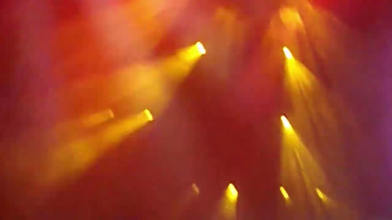 Grupo Los Bukis En Vivo