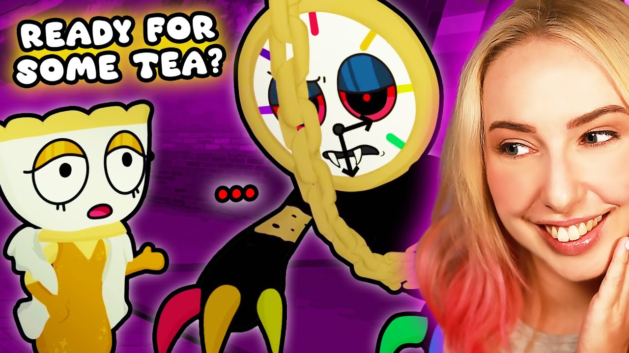 Dandy's World Animations are HILARIOUSLY FUNNY!