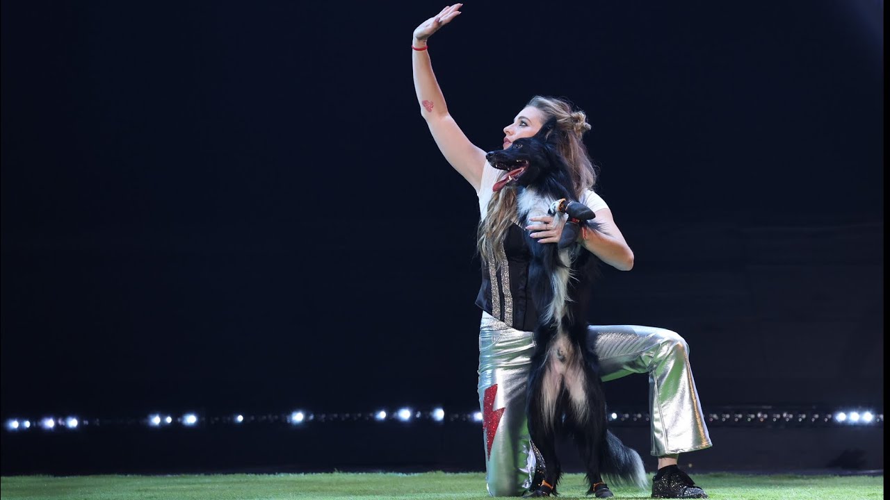 Roni Sagi & Rhythm AGT Season 19 Quarterfinals Performing To Queen