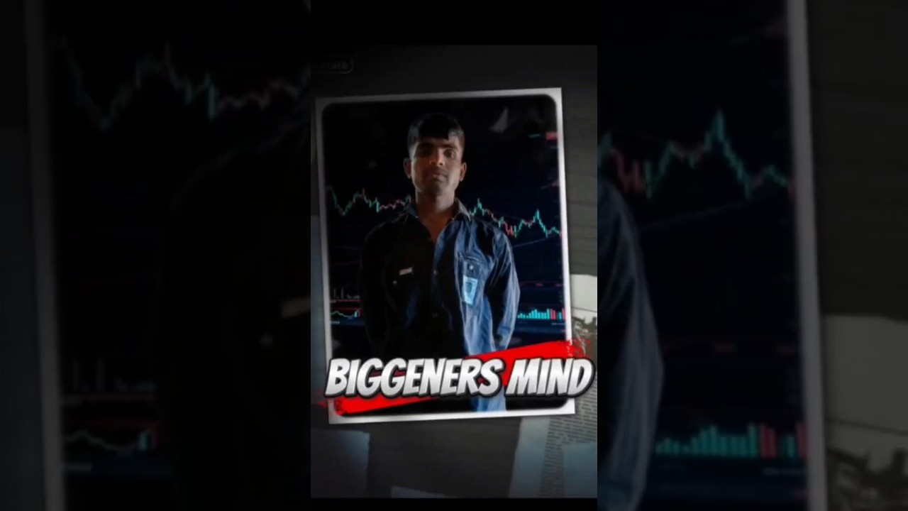 New Beginners Ki Sabse Badi Galti😱 | Trading Reality