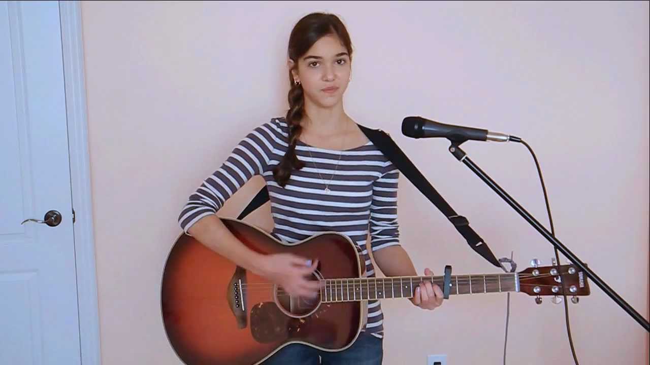 Stay Stay Stay - Taylor Swift (Cover by Mia Bee + lyrics)