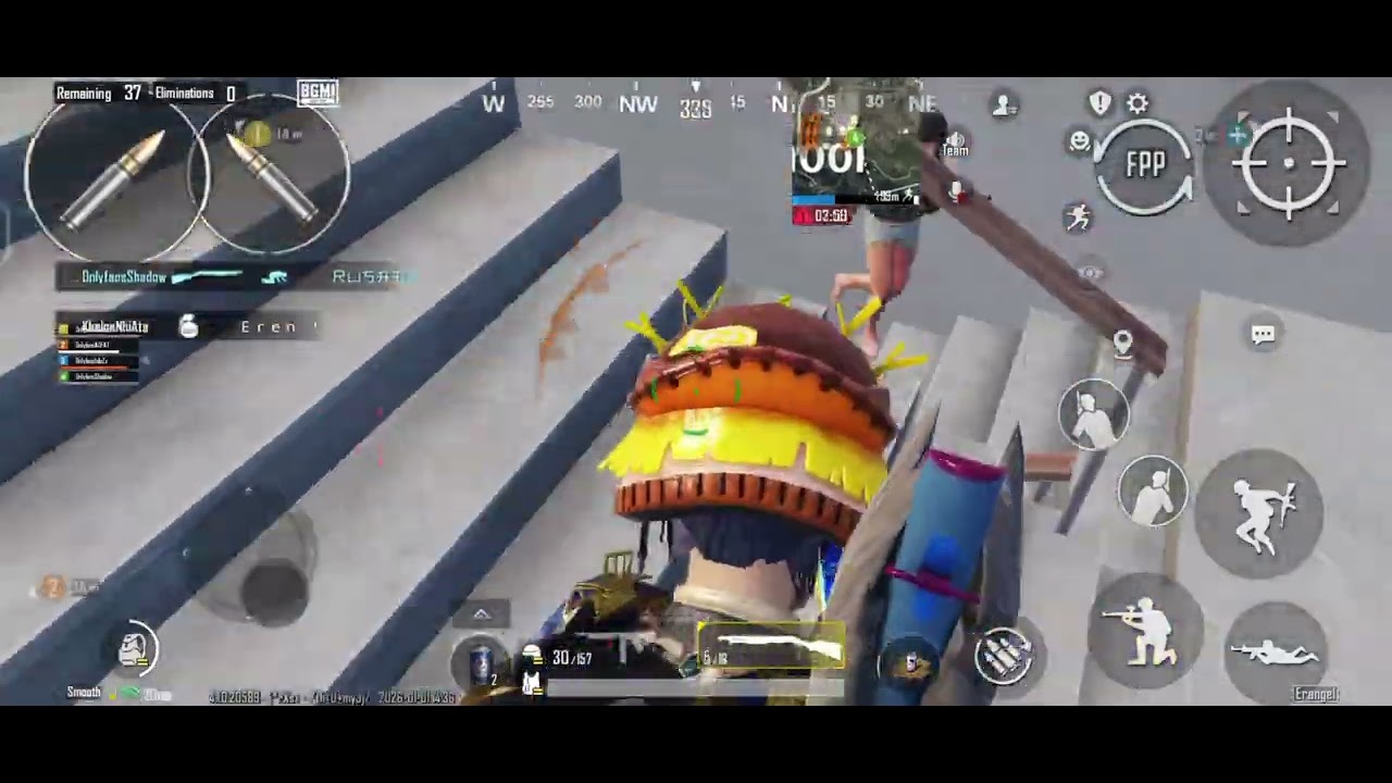 Grind for Bgis 2026 #jonathangaming #ShadowPlayzZz_YT
