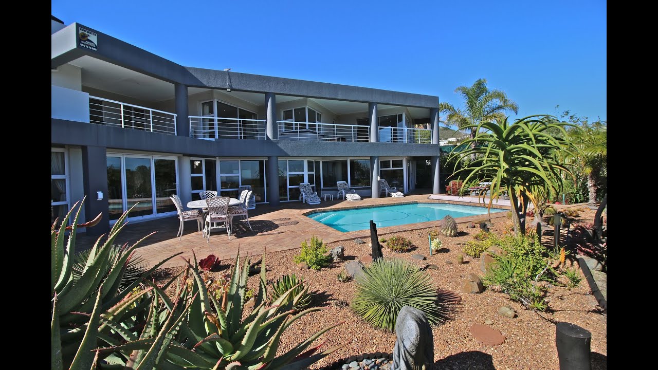 4 bedroom house for sale in Plattekloof | Pam Golding Properties