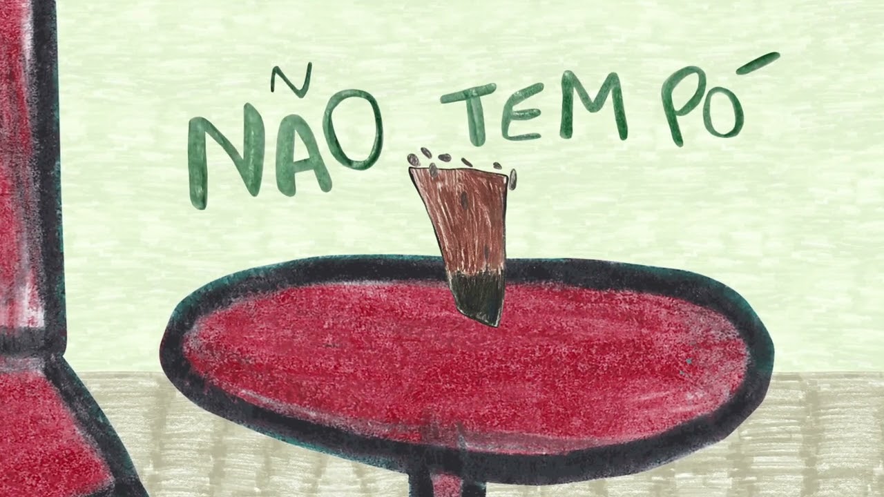 Criando Juntos 2767 | Parlendas