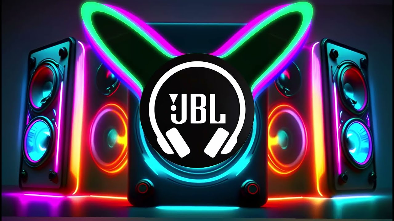 JBL Subwoofer Bass Test 2025 🔊 | Extreme Deep Bass Boost 💥 | Feel The Power 🚀  #viralvideo #remix