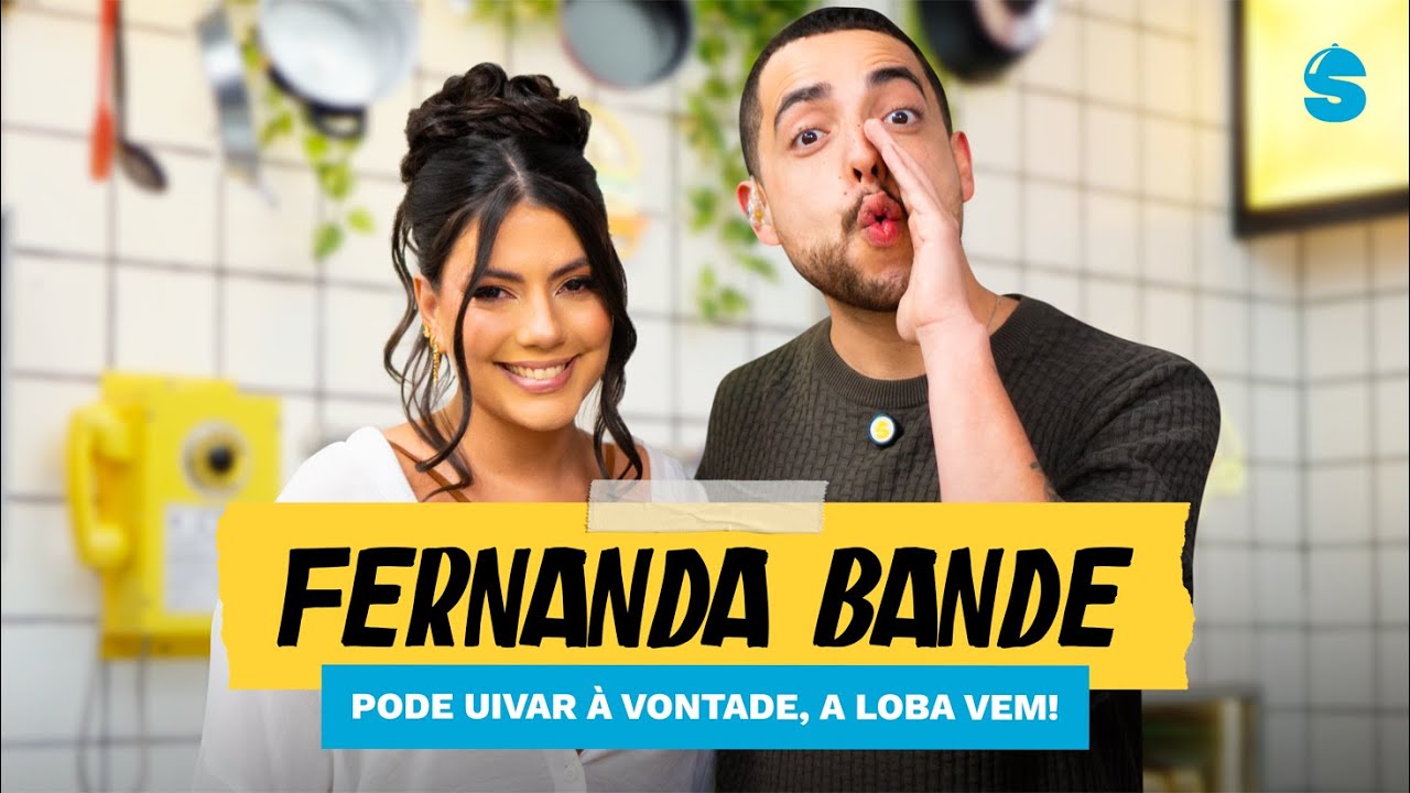 FERNANDA BANDE REVELA O QUE MUDOU PÓS REALITY SHOW! #SelfieService