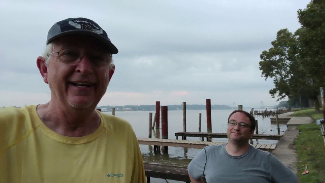 Jon Boat - Guinness World Record Longest Journey - 2,244.5 miles