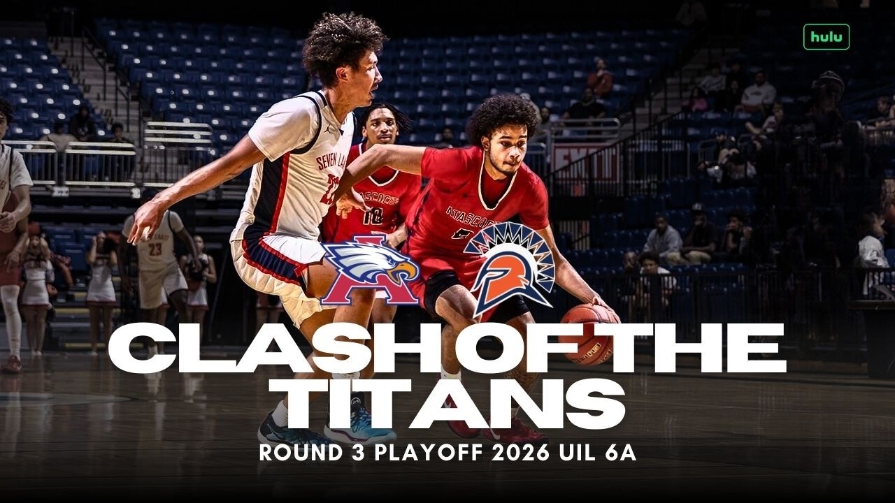 “Survive & Advance 🎙️ | Seven Lakes vs Atascocita | BallerTribe Mic’d Up”