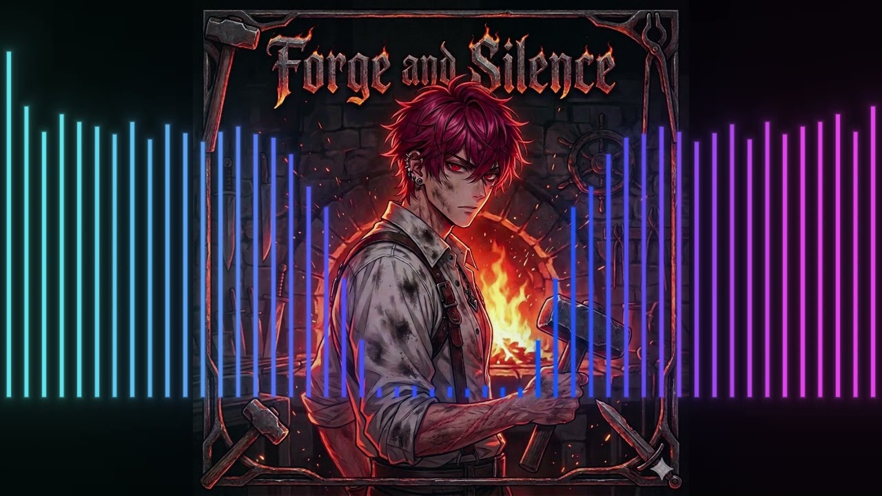 Forge and Silence