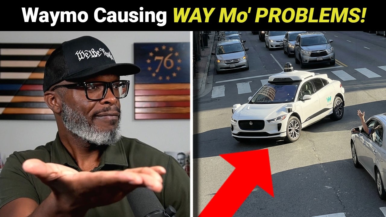 Компания Waymo проводит бета-тестирование на реальных пассажирах, и это заметно&hellip;