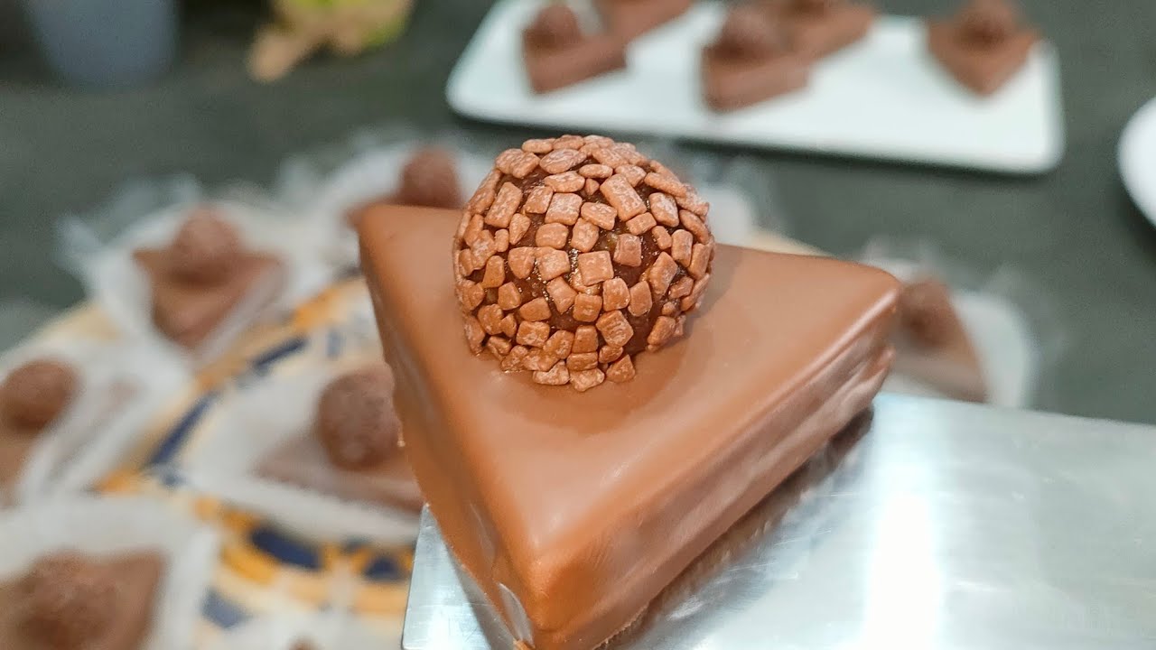 عييت نخدم قاطو بنين بصح هادا وحدو 😍 من اروع و ألذ الحلويات لي ممكن تعملوها بمكونات بسيطة