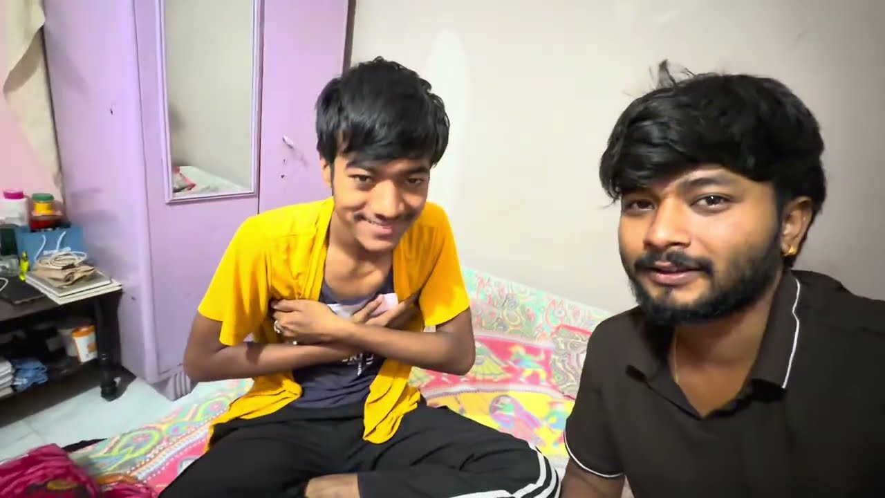 Aaj adsense aaya #viralvideo #funny #vlog #vlogs #vlogger 
