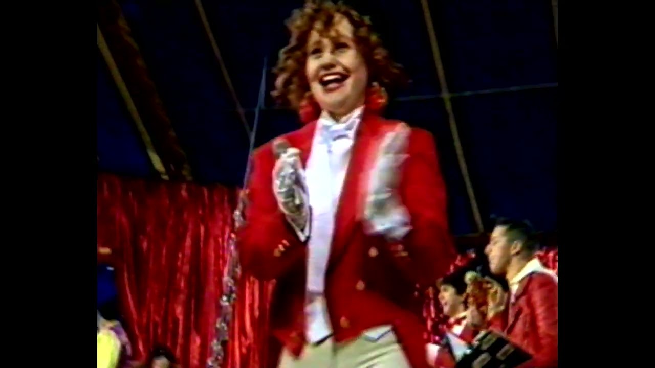 Motormouth - Final Segment 23.12.89