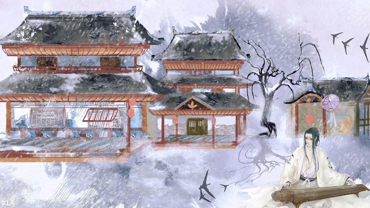 Tuyết Lạnh - Hoàng Nhật Minh