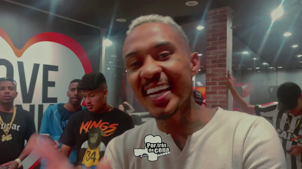 MEDLEY || MC Paulin da Capital, MC Piedro, MC Lemos, DJ GM, MC CL, MC Luan da BS, MC L Da Vinte...