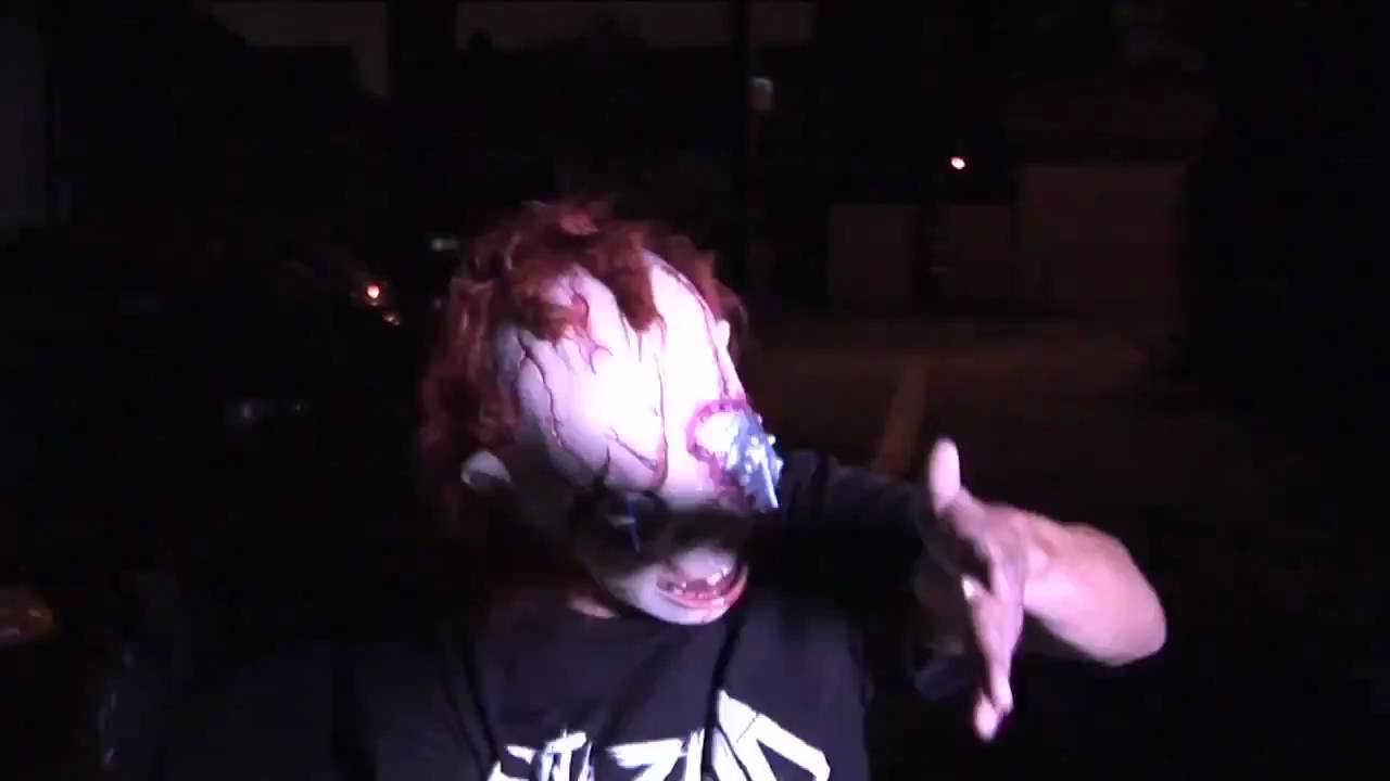 (SPOOKY MIX) DJ BL3ND