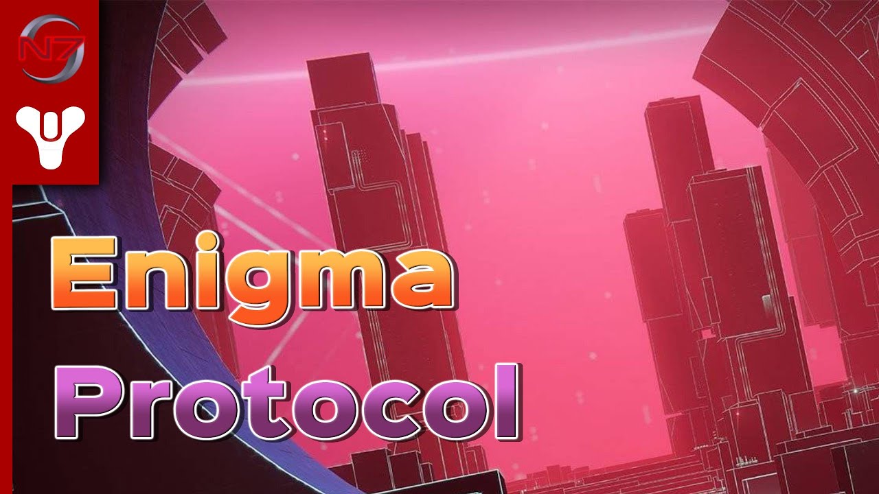 Enigma Protocol Run | Overlocked, Under Time Triumph