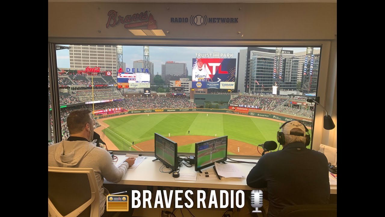 Braves vs Yankees