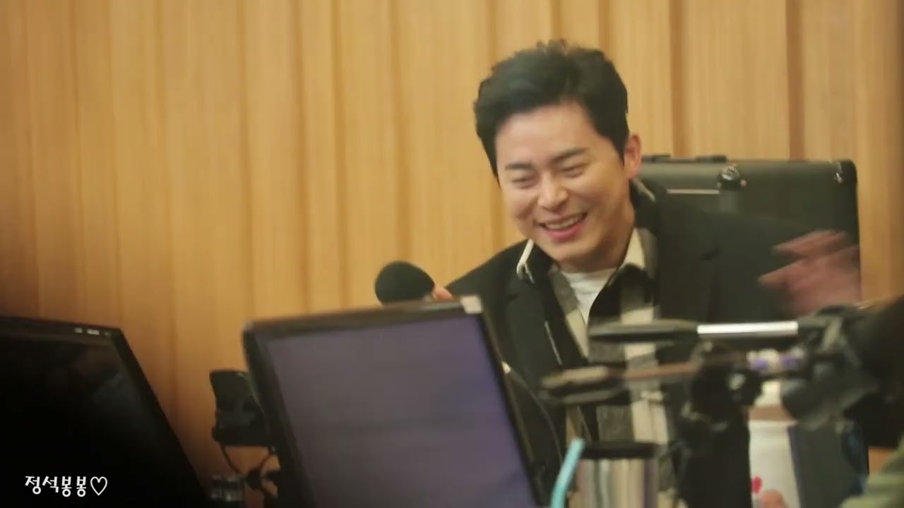 20190114 두 시의 컬투쇼  영화 뺑반 홍보 조정석 최민식 성대모사  #조정석 #chojungseok