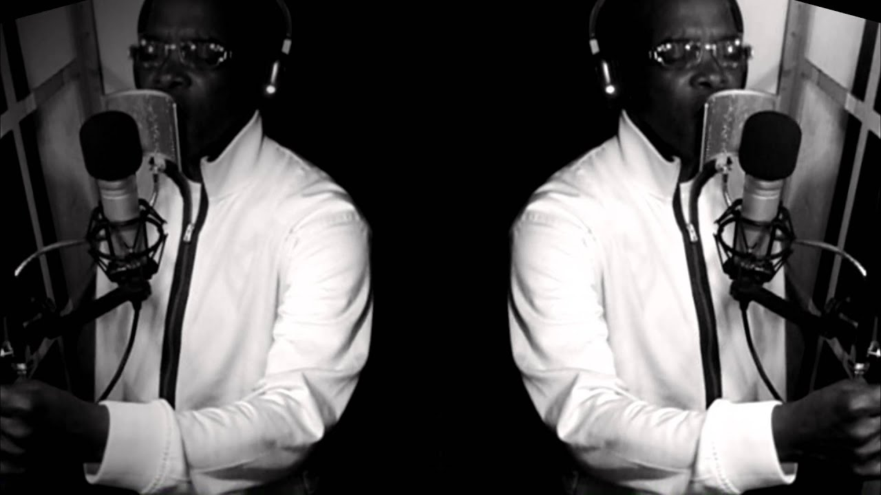 BINGIE GENERAL dubplate [Dub Master] @ dainjamentalz u$a 2