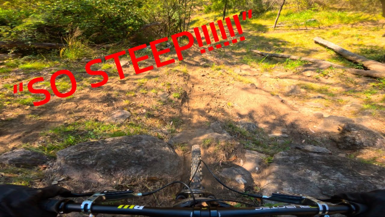 Chill lap down the Mount Beauty VDHS 2025 track (Track Preview)