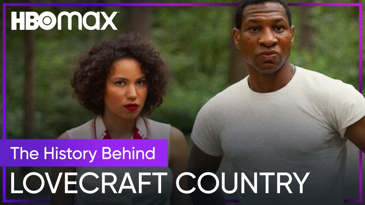 Lovecraft Country | Historical References Explained | HBO Max