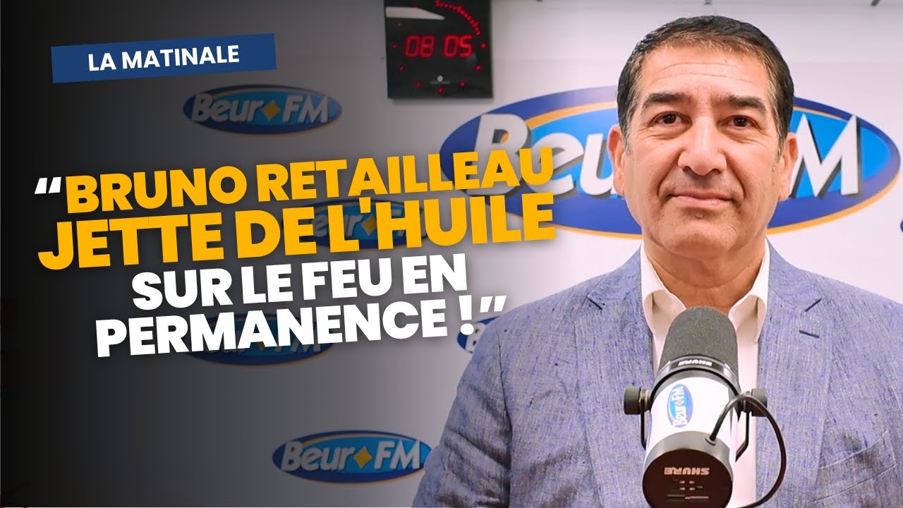 Karim Zéribi : 