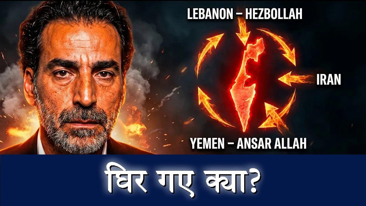लेबनान मोर्चा: क्या इज़राइल करेगा हमला? हिज़्बुल्लाह की रणनीति