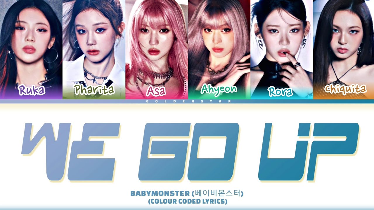 BABYMONSTER 