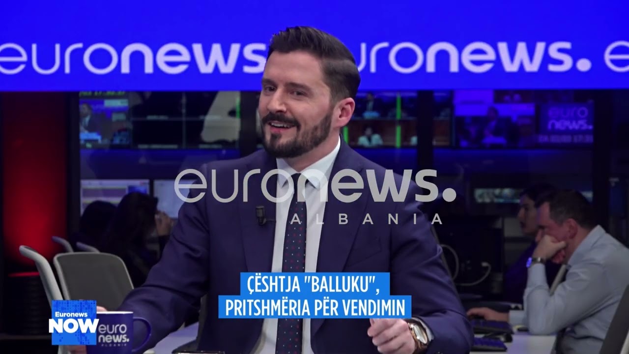 “Balluku”, dy skenarët pas vendimit të Kushtetueses! Befason avokati: Ja ç’do ndodhë...