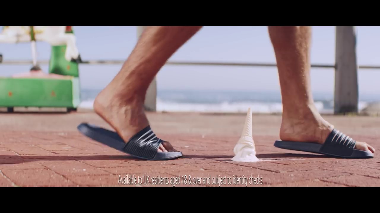Experian Credit Score is now FREE. FOREVER! TV Ad 2016 #experian