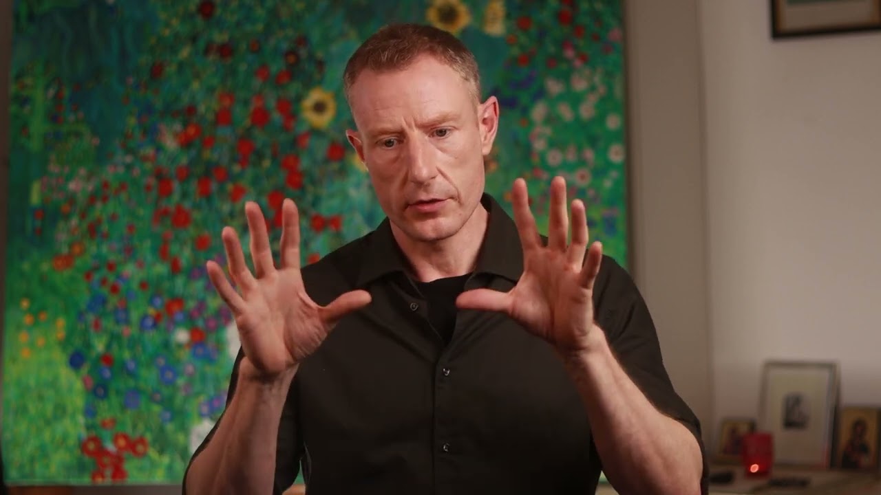Why Non-Duality First Teaches You to Be the Witness — Then Takes It Away